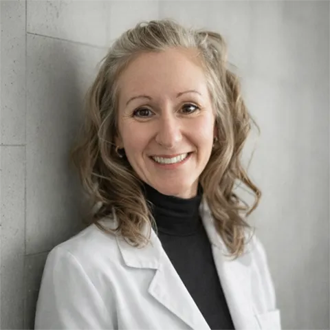 Dr. Michelle Douglas